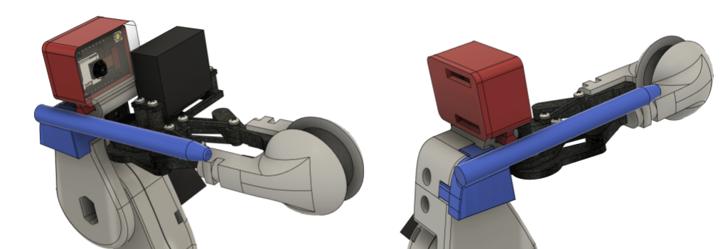 End Effector Attachments